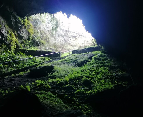 Dunmore Cave-基尔肯尼郡必去景点