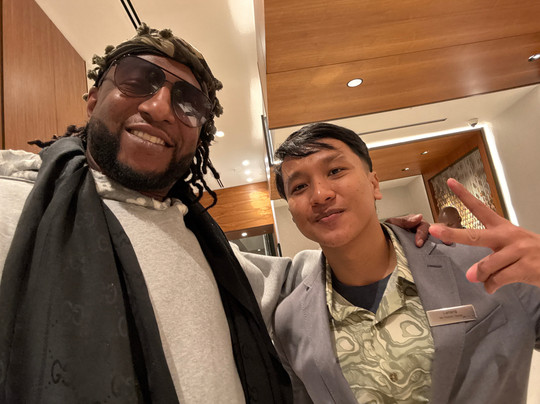 印第安纳波利斯威斯汀酒店主图