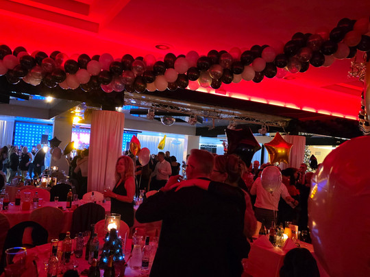 Faltom Hotel & Spa主图