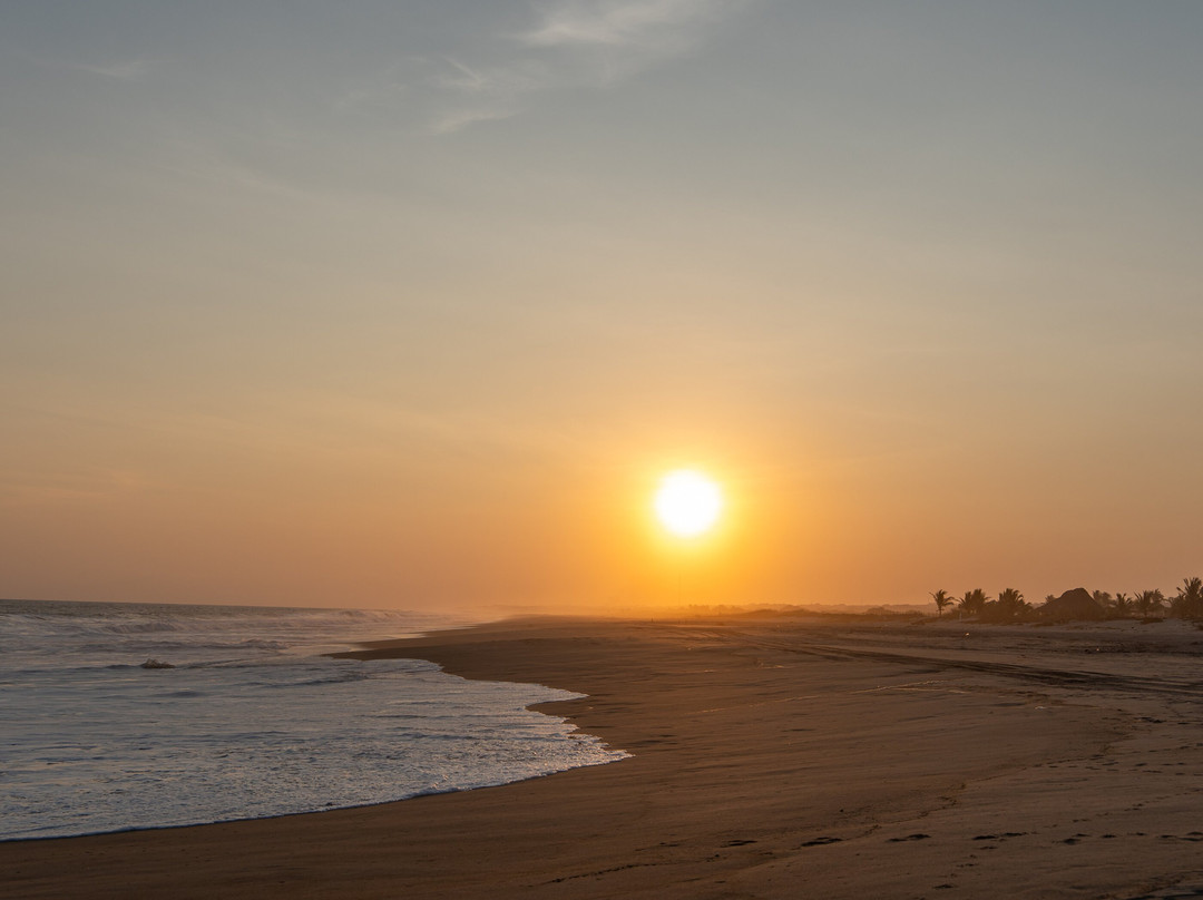 Costaventura Huatulco-瓦图尔科必去景点