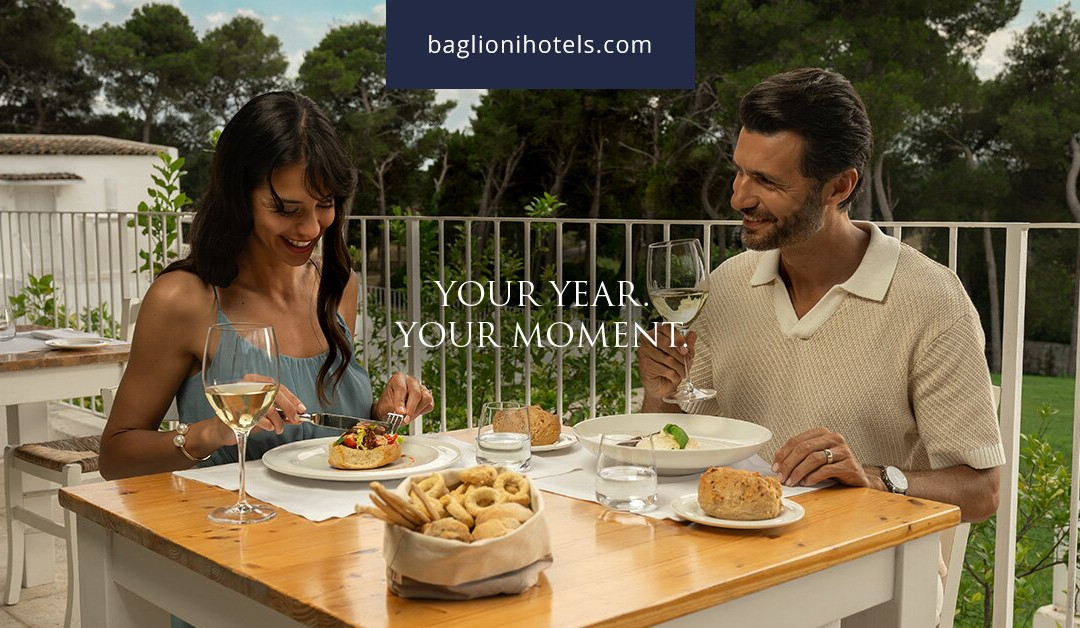 巴格里奥尼农舍穆扎度假村和水疗中心主图