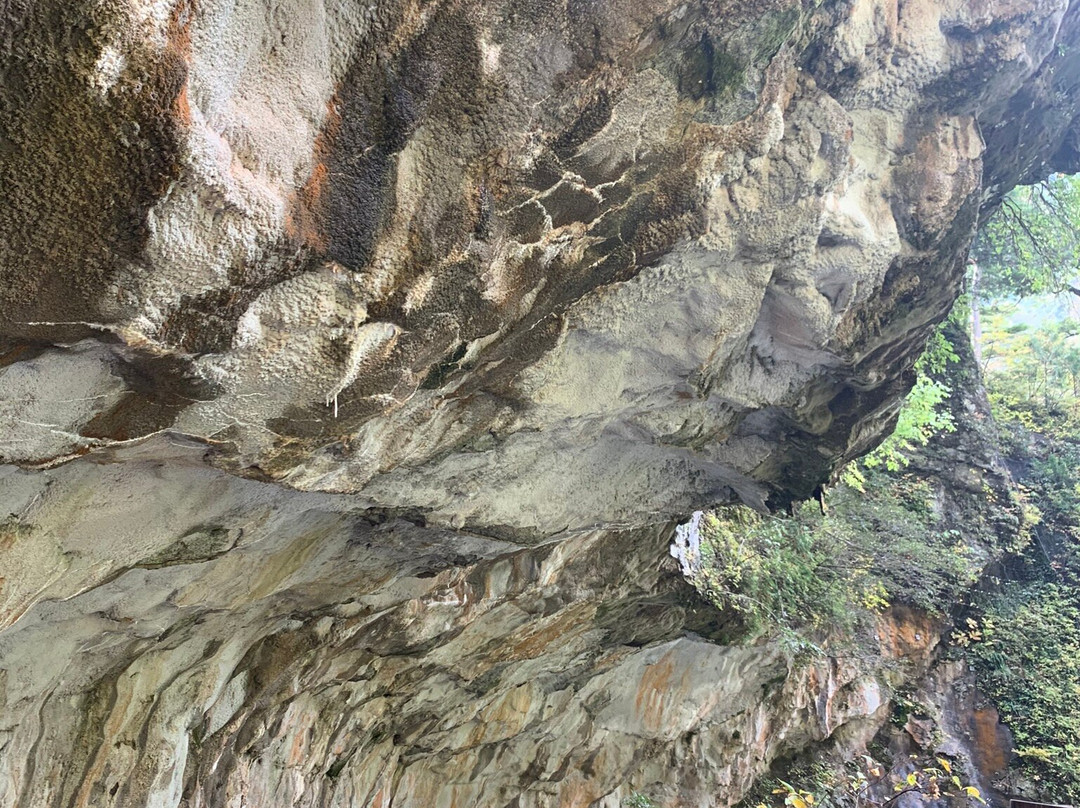Kurobe Gorge-黑部市必去景点