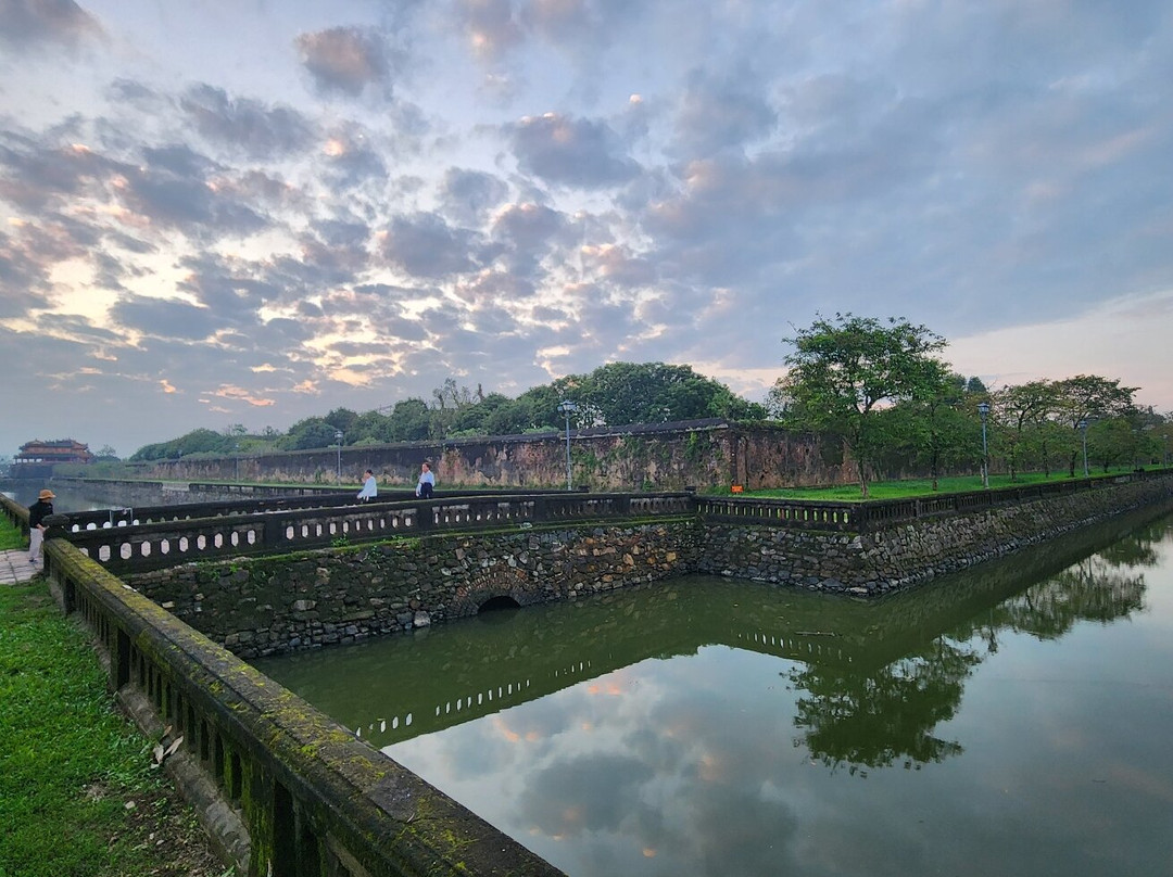 Senna Hue Hotel主图