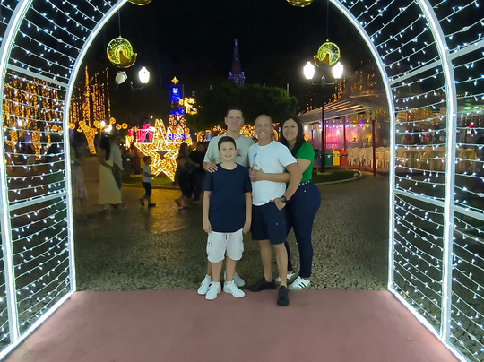 Praca Cesario Alvim-Caratinga必去景点