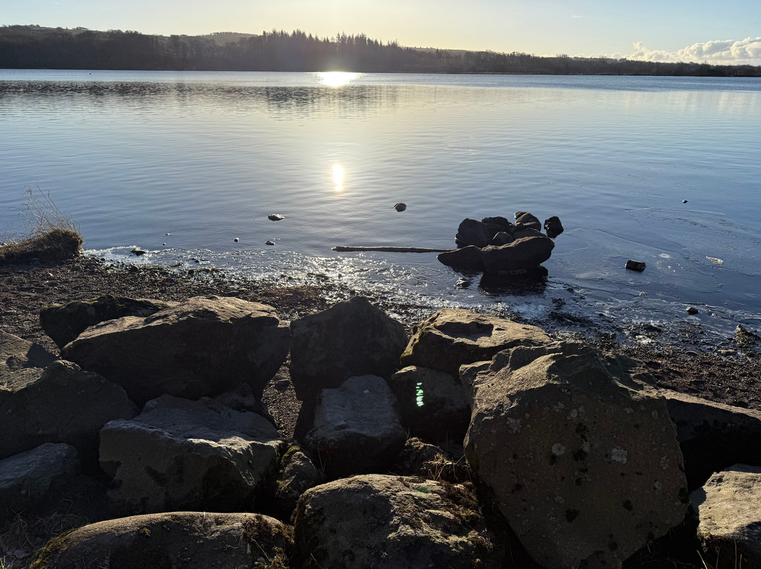 Castle Semple Country Park-Lochwinnoch必去景点