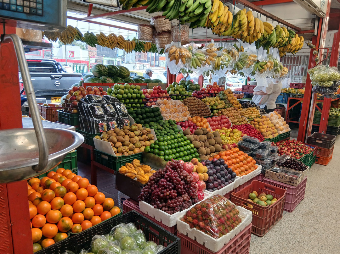 L'Échappée Colombie-麦德林必去景点