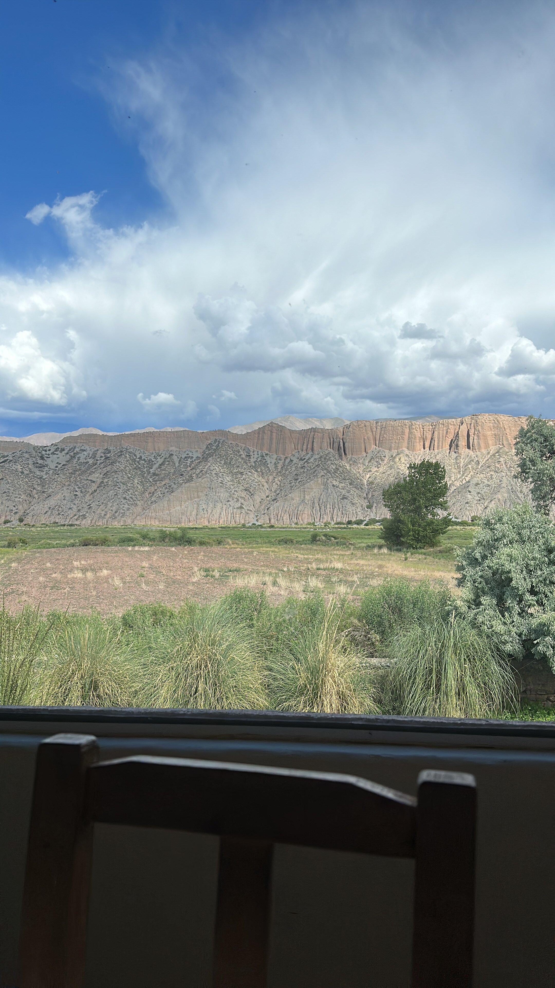 Sala De Payogasta-官方