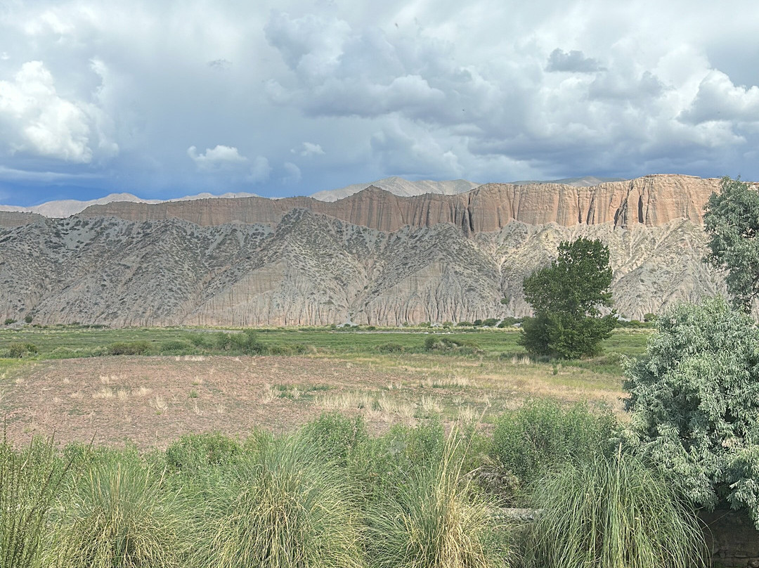 Sala De Payogasta主图