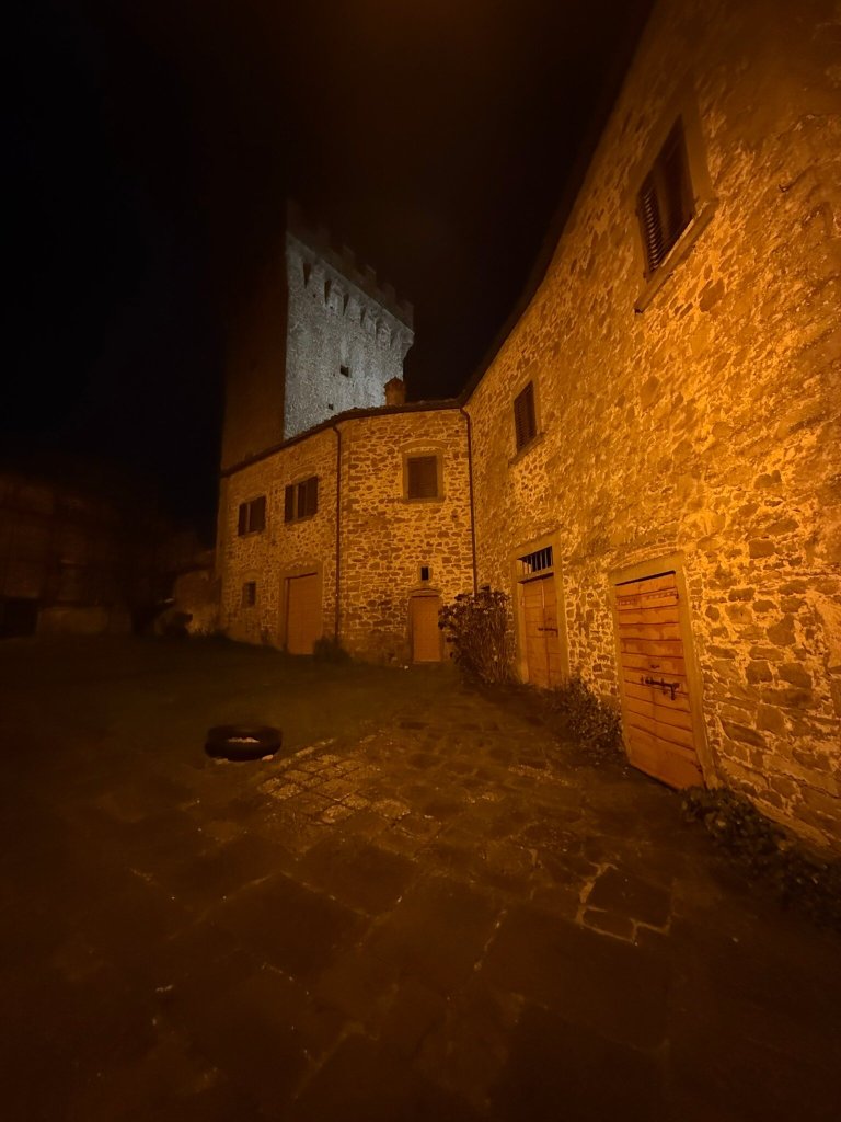 Castello di Gargonza-官方