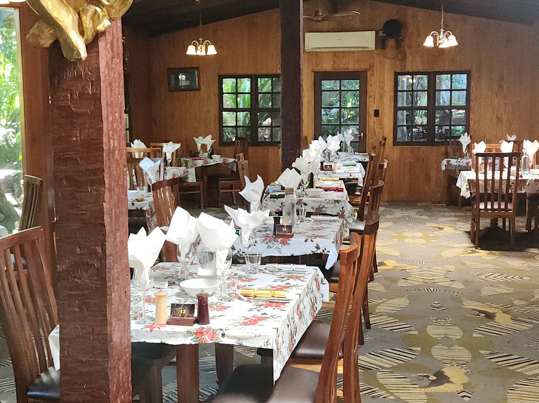 Fun Over Fifty-布里斯班必去景点