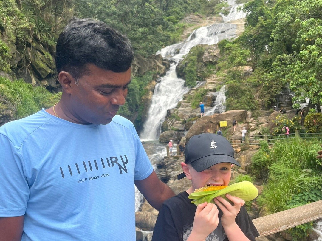 Wetour Sri Lanka-Kekirawa必去景点