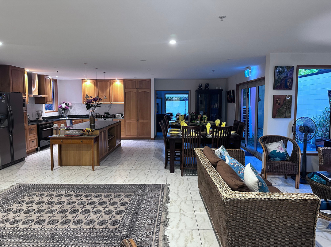 经典别墅酒店主图