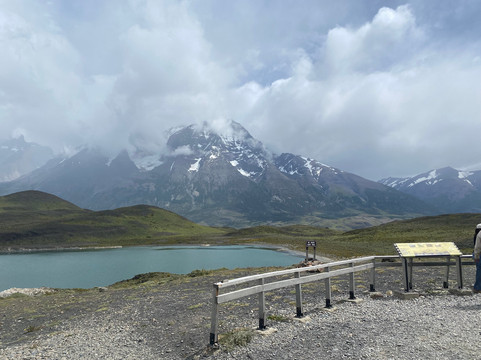 Hotel Casa Verde主图