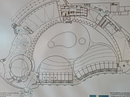 Mur Hotel Faro Jandía & Spa主图