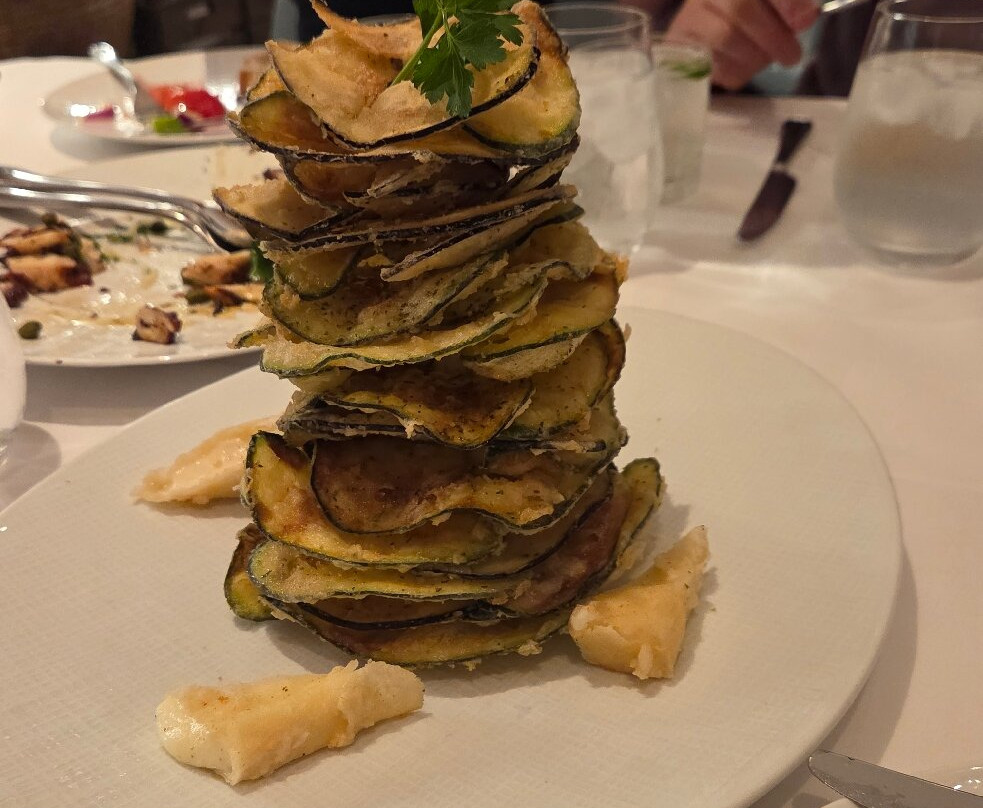 Lip Smacking Foodie Tours-拉斯维加斯必去景点