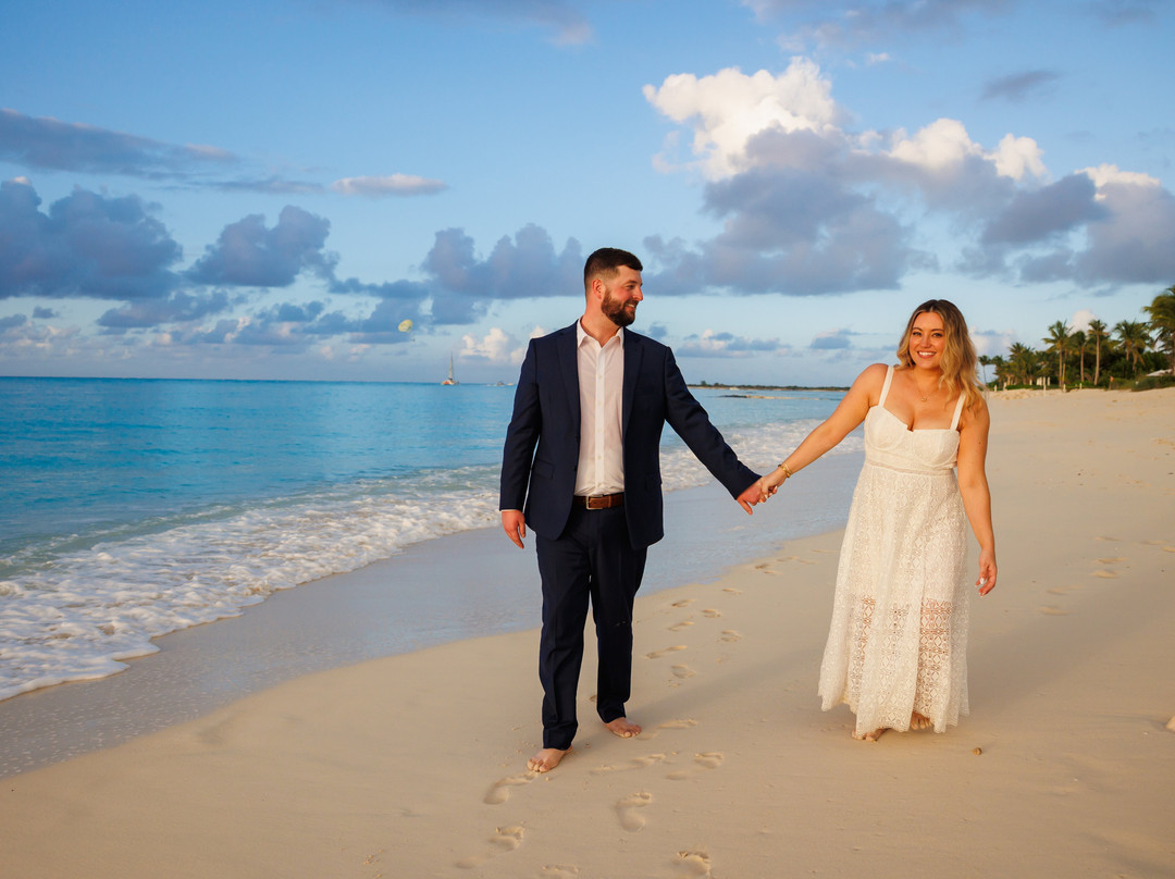 Brilliant Studios Ltd-普罗维登西亚莱斯必去景点