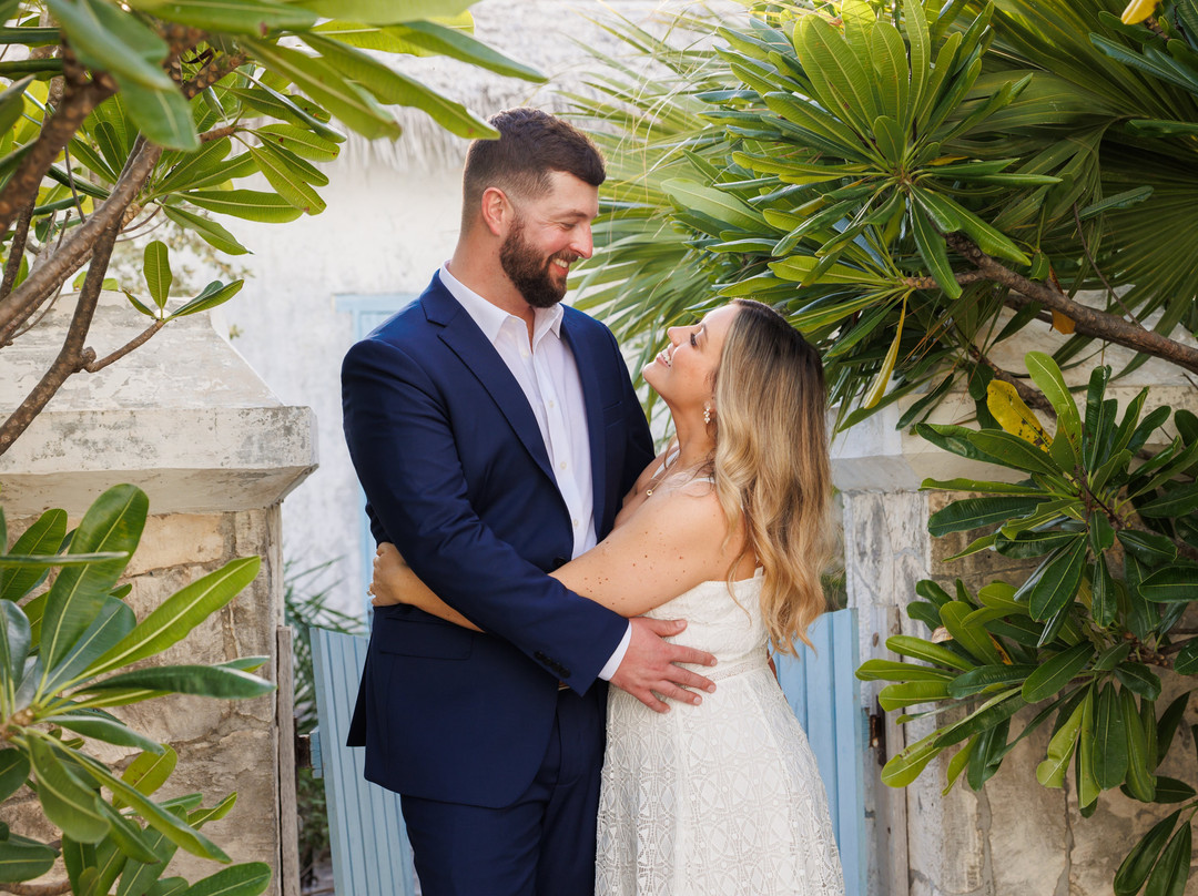 Brilliant Studios Ltd-普罗维登西亚莱斯必去景点