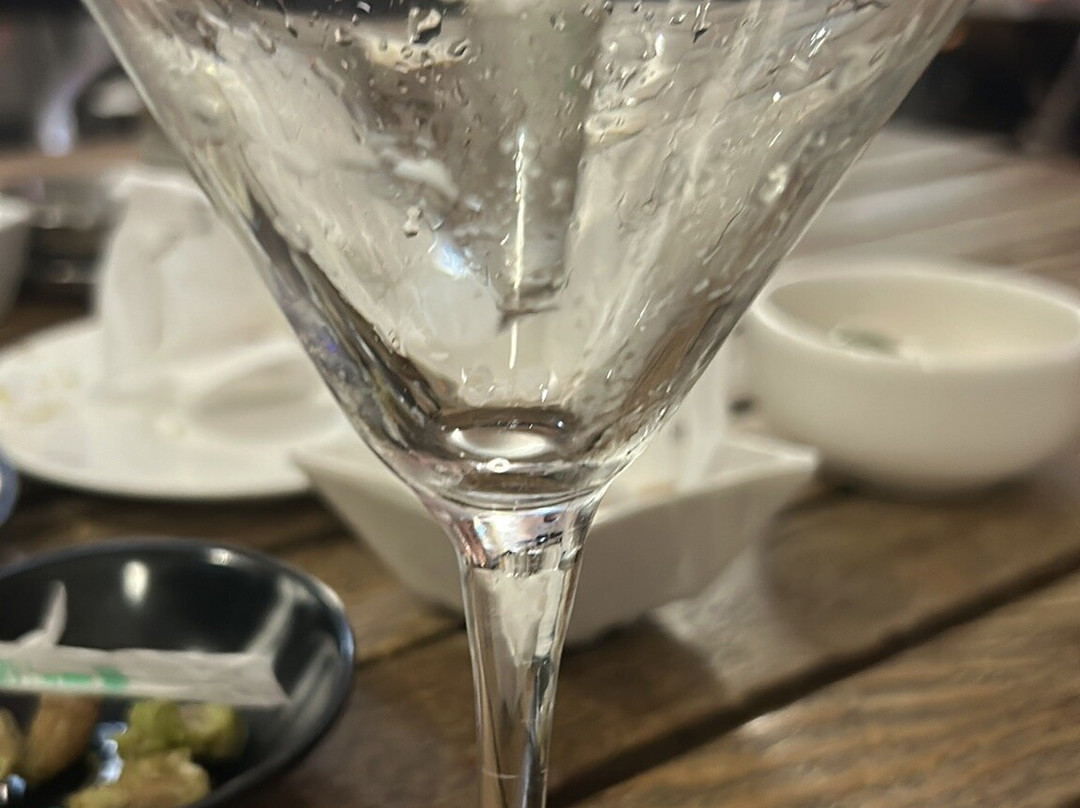 Garabombo Winebar-Albinia必去景点