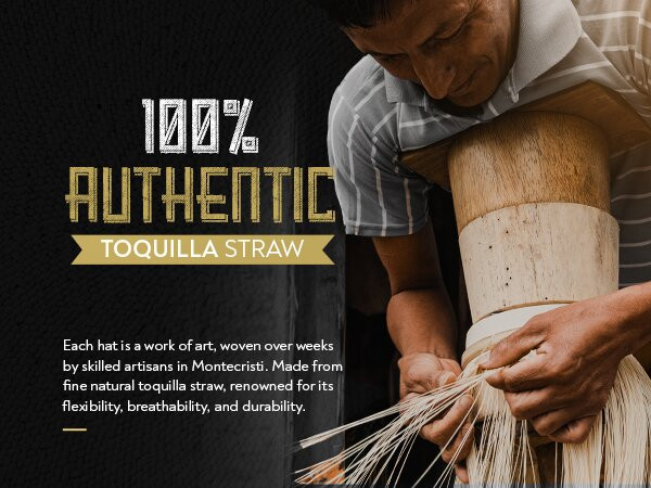 MontecuadorHats-Montecristi必去景点
