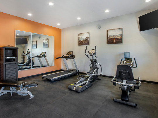 Best Western Copper Hills Inn主图