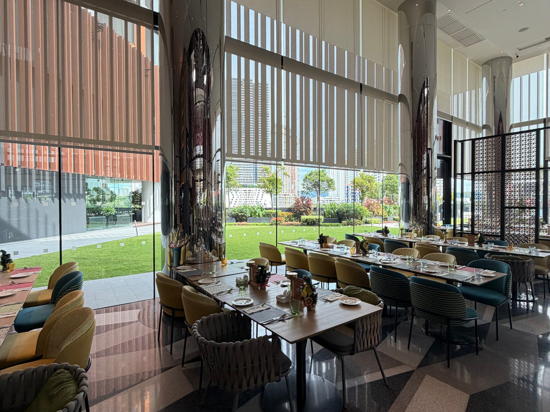 Amari SPICE Penang主图