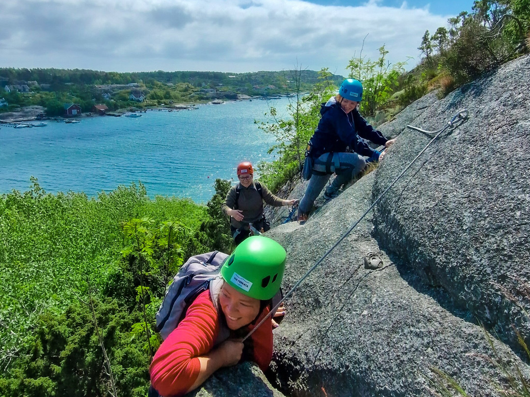 Aktiv Fritid-彻默岛必去景点
