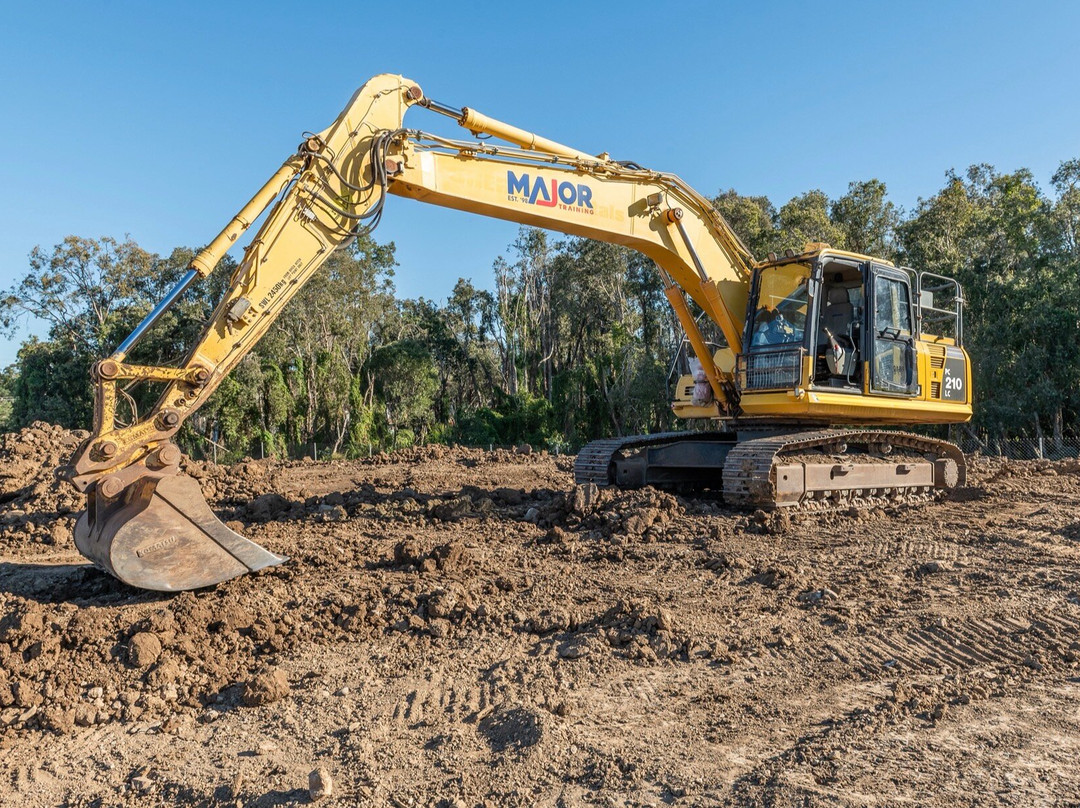 Major Dirtbox-Yatala必去景点