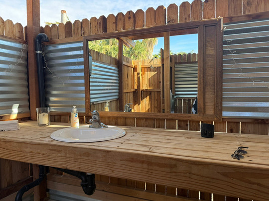 El Dorado Hot Springs-Tonopah必去景点