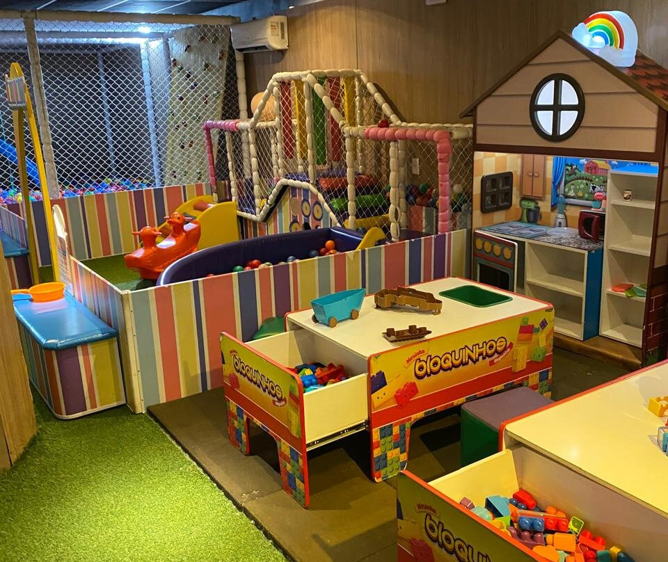 Play House-Patos必去景点