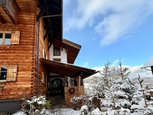 Oswalda-Hus Hotel主图