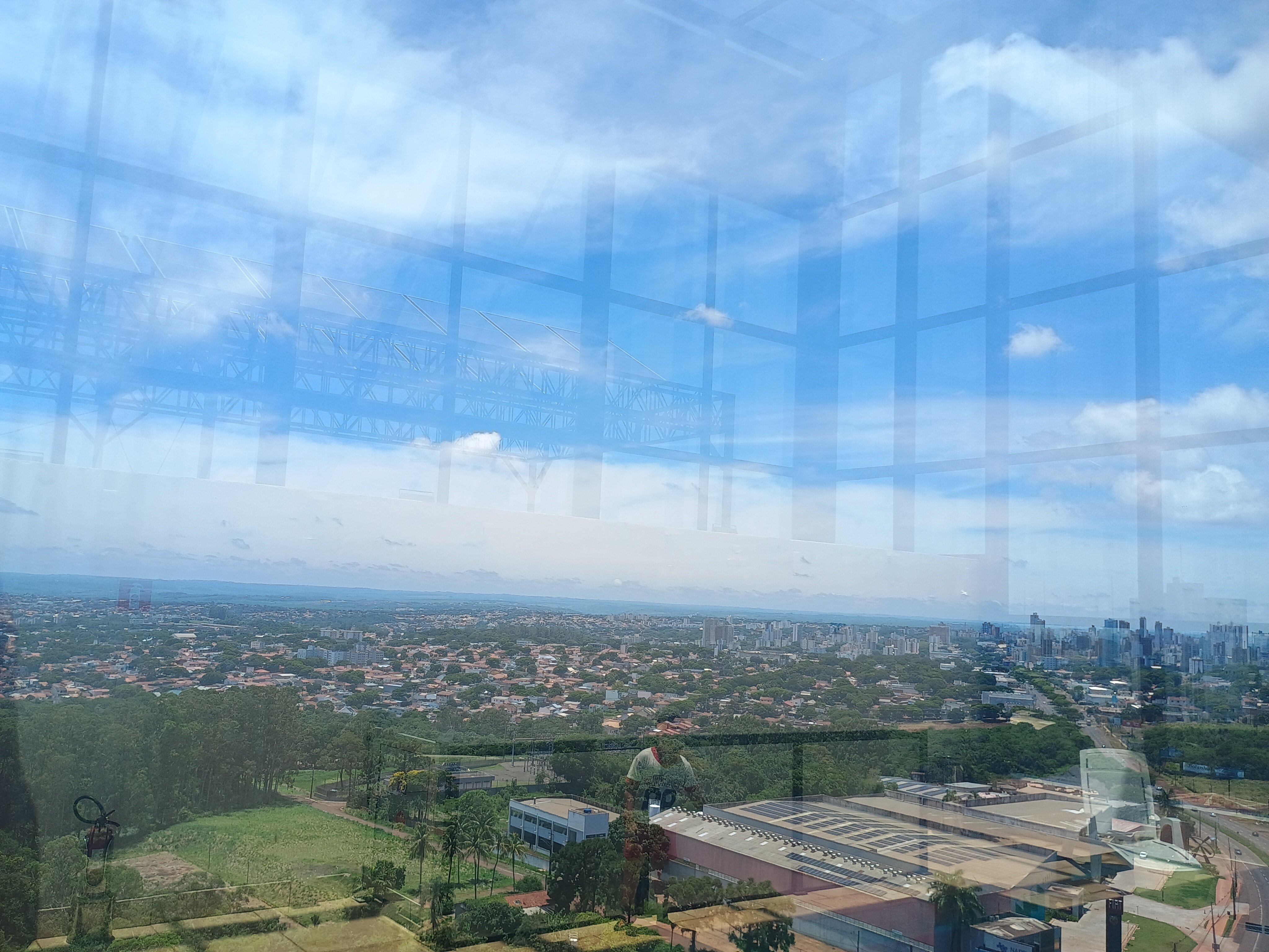 Rio Hotel by Bourbon Maringá-官方