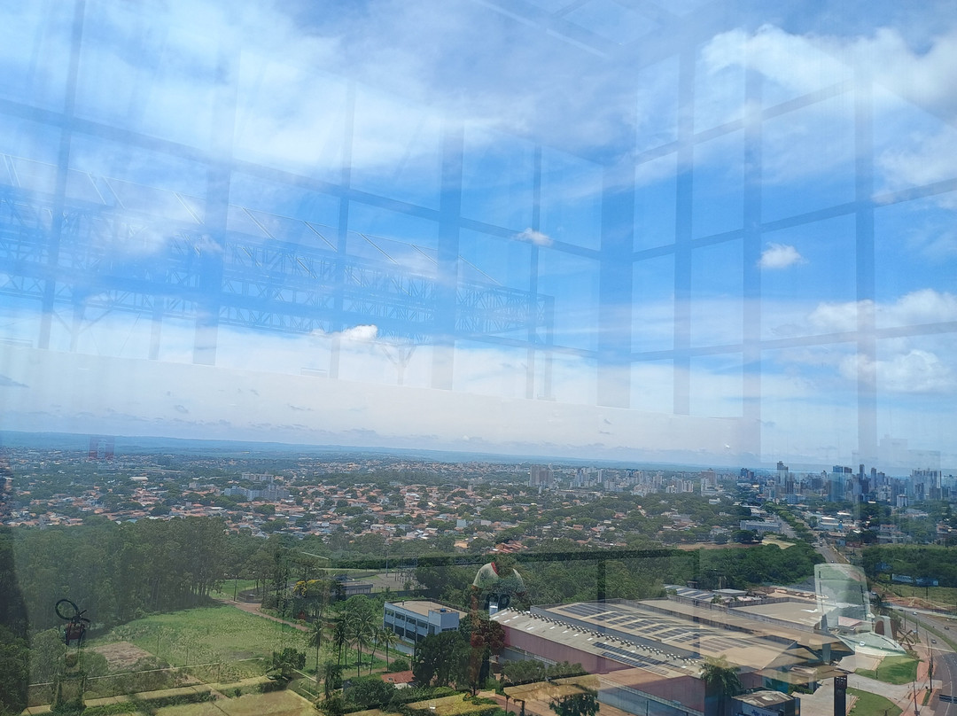 Rio Hotel by Bourbon Maringá主图