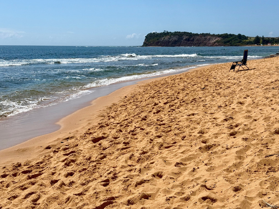 Collaroy Beach-Collaroy Beach必去景点