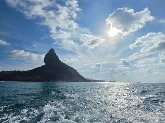 Conexão Noronha-费尔南多-迪诺罗尼亚群岛必去景点