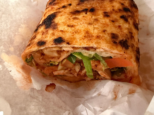 Tailormade Turkey-安塔利亚必去景点