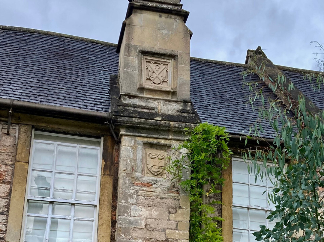 Vicars' Close-韦尔斯必去景点