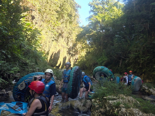 Westside Adventures-San German必去景点