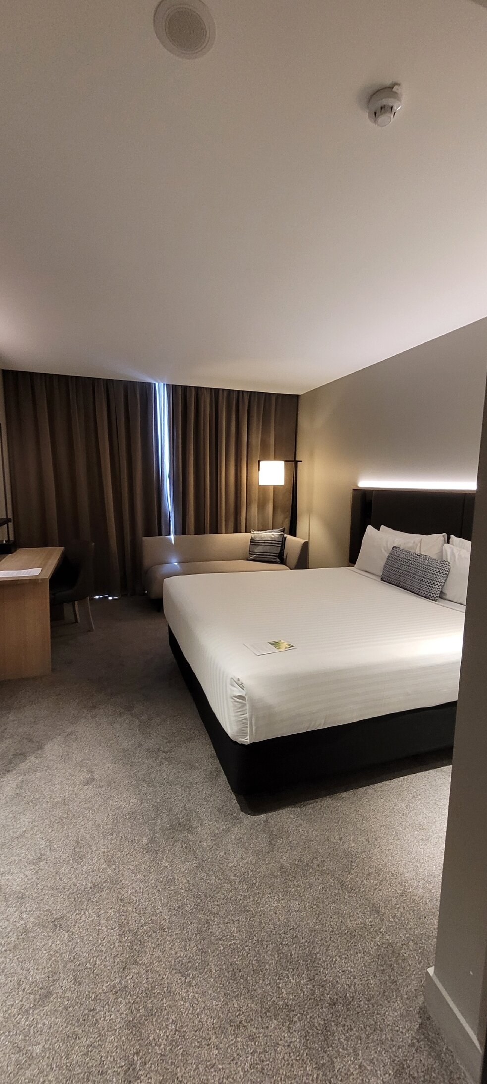 Vibe Hotel Hobart-官方