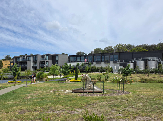 Local Way Tours-墨尔本必去景点