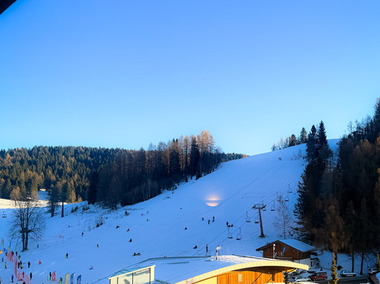 Golf Hotel - Blu Hotels主图