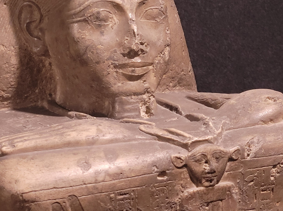 卢克索博物馆-卢克索必去景点