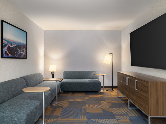 Home2 Suites By Hilton Muncie