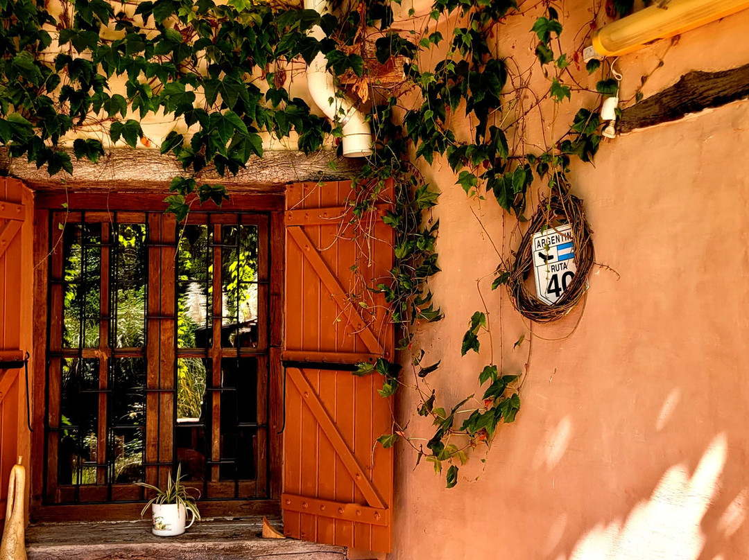 Posada Inti Watana主图