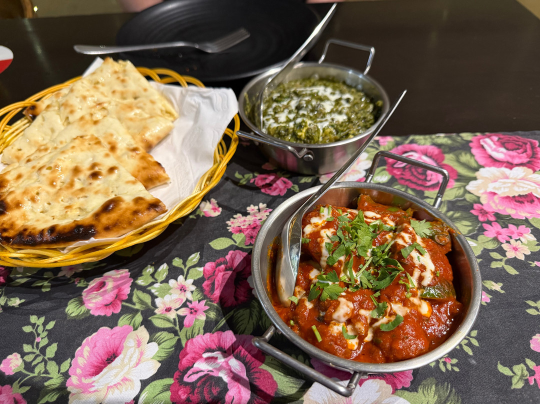 Baba & Kaur Northern Cuisine