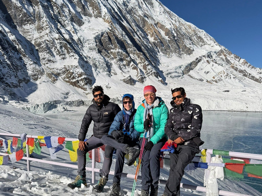 Trekking Planner-加德满都必去景点