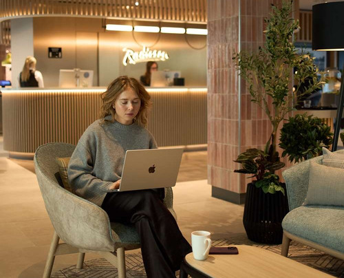 Radisson Hotel Leipzig