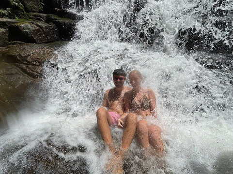 Vaz Tours-帕拉地必去景点