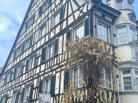 Marienplatz-雷根斯堡必去景点