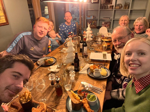 Colwall Park Hotel主图