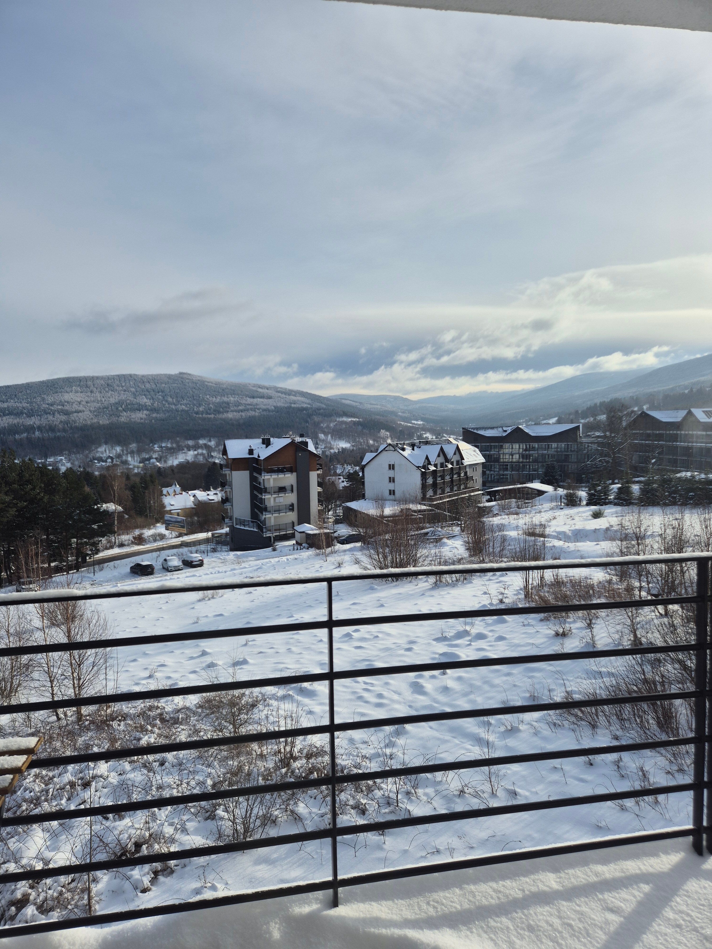 Aparthotel Flinski Sport & Spa-官方